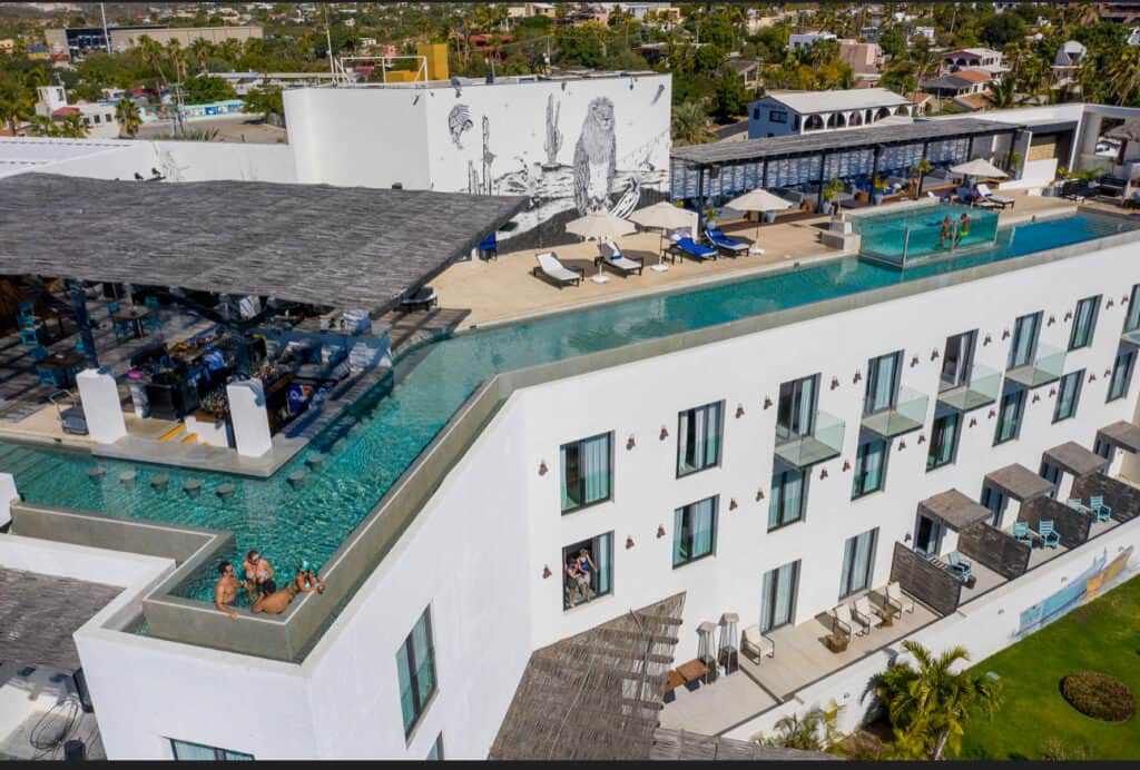 Baja Wellness Retreat 6