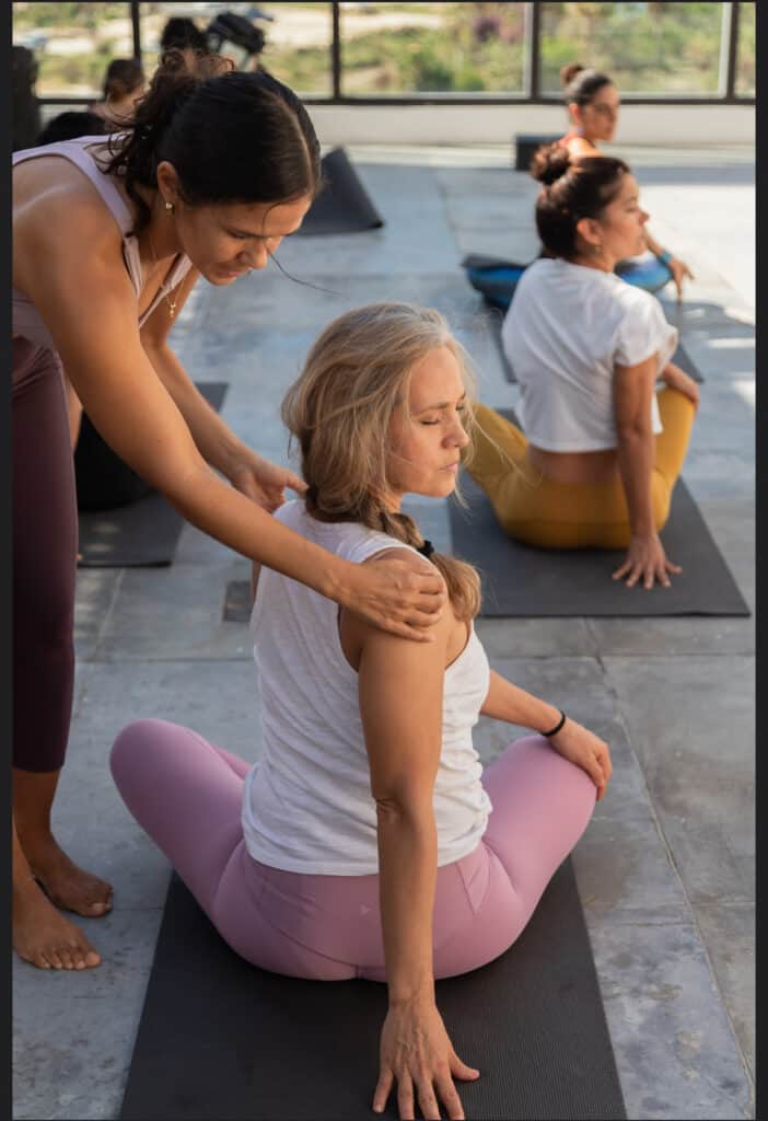 Baja Wellness Retreat 7