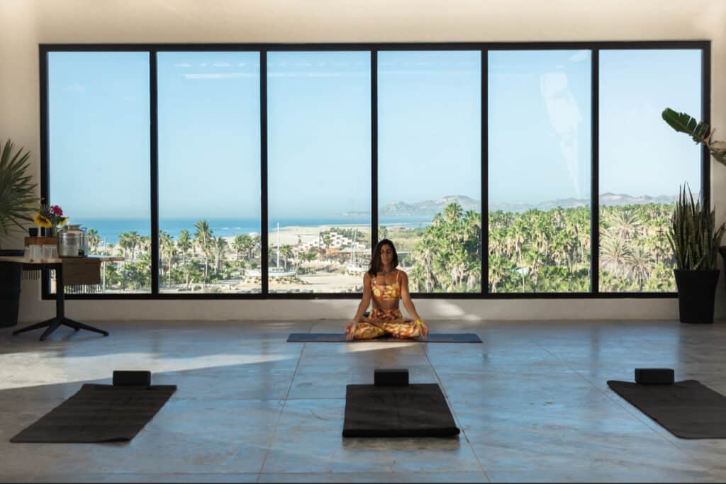 Baja Wellness Retreat 8