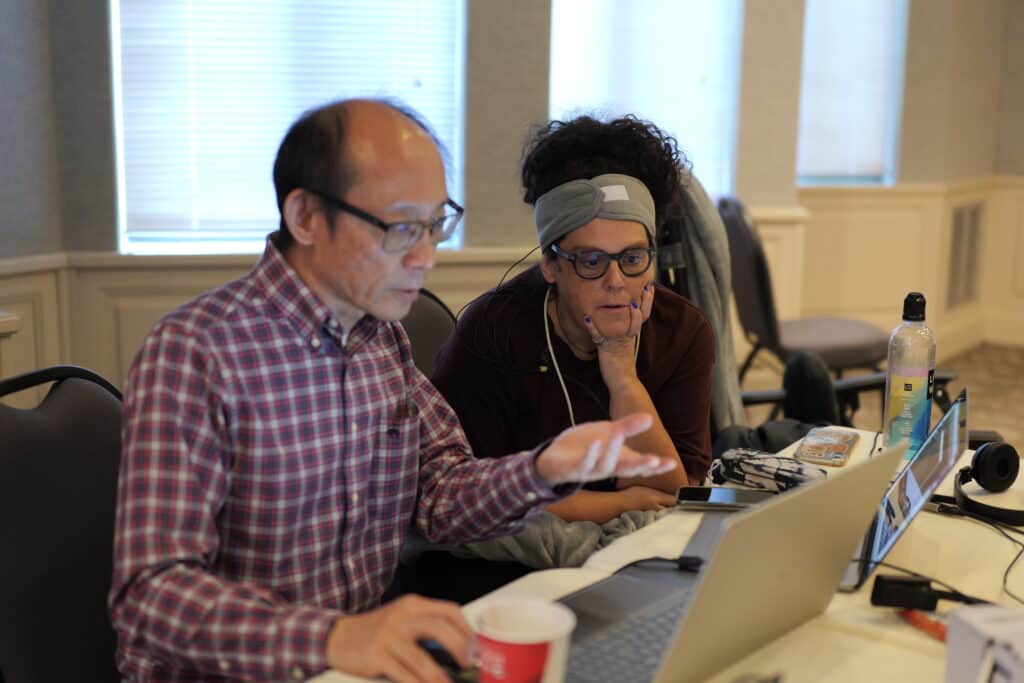 Virginia Center for Neurofeedback 4