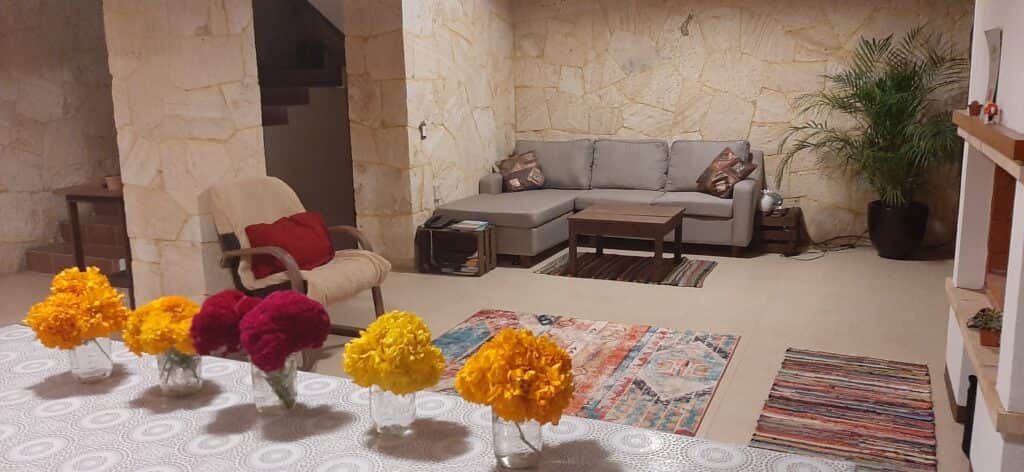 Day of the Dead Retreat 3