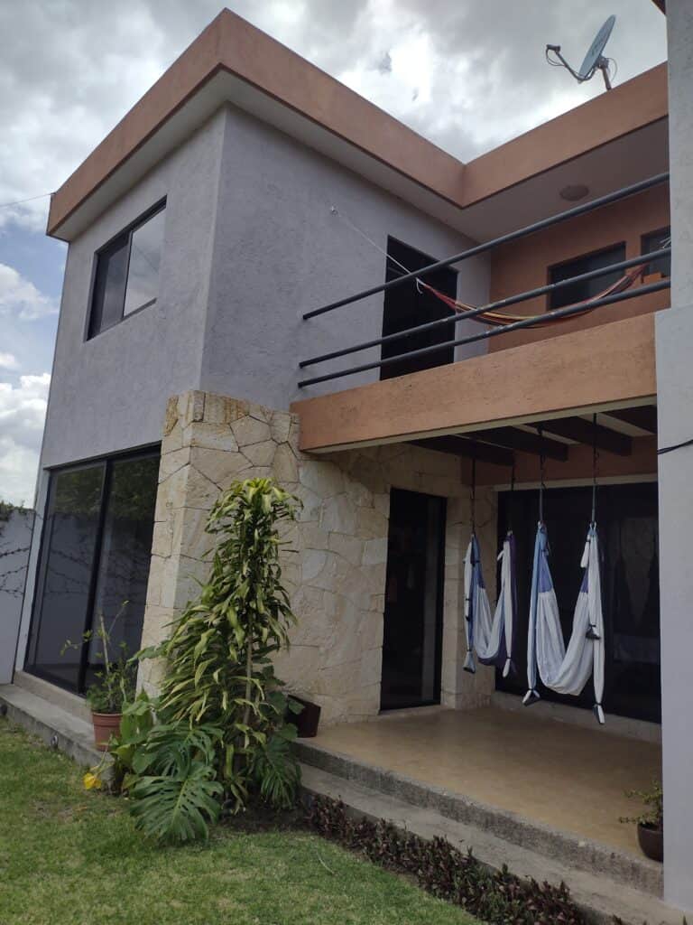 Day of the Dead Retreat 1