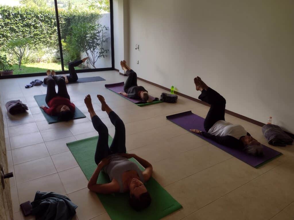 Day of the Dead Retreat 8