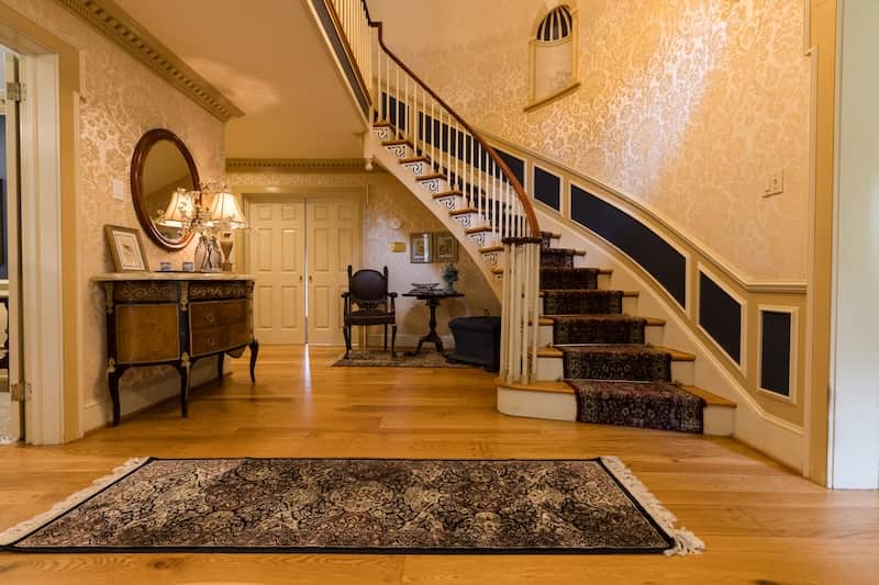 Self-Connection Retreat 7