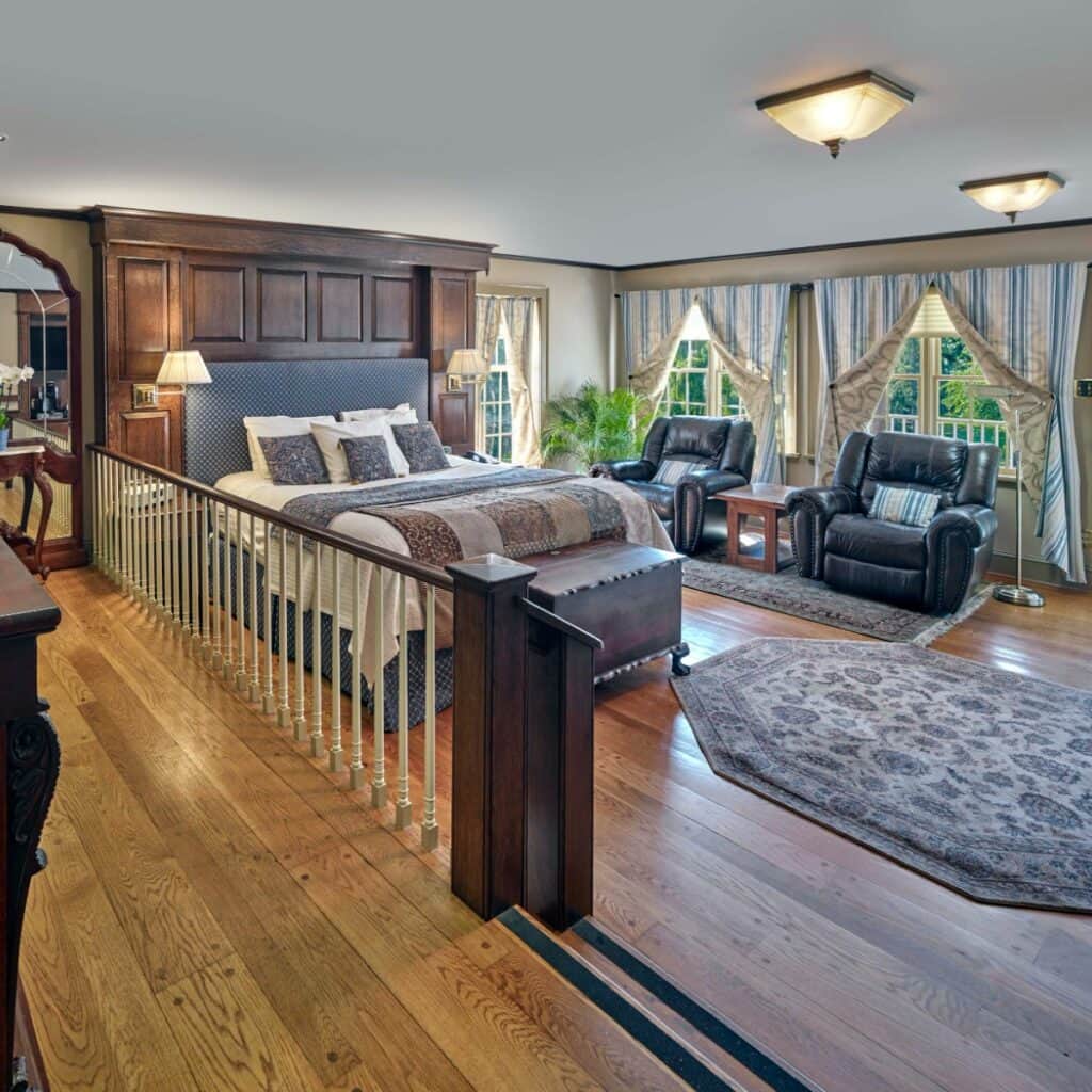 Self-Connection Retreat 5