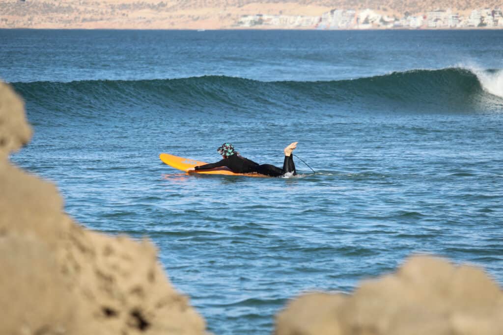 Shaka Surf Morocco 1