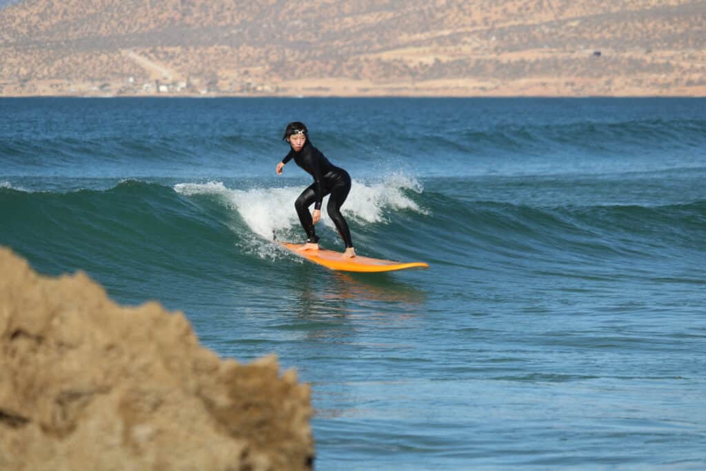 Shaka Surf Morocco 4