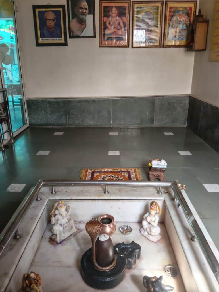 Shri Gaya Prasad Dham 5