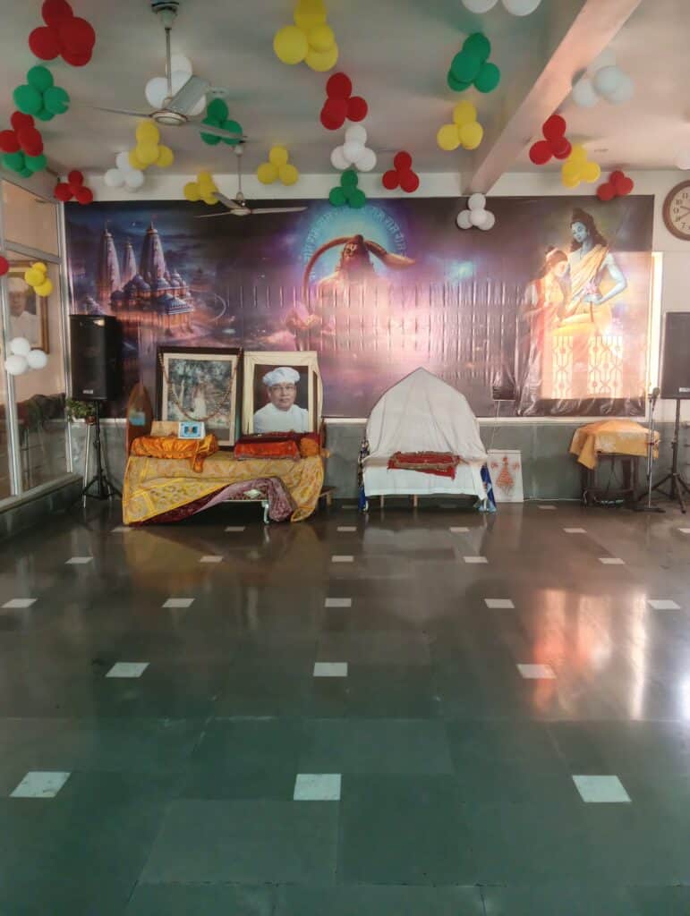 Shri Gaya Prasad Dham 3