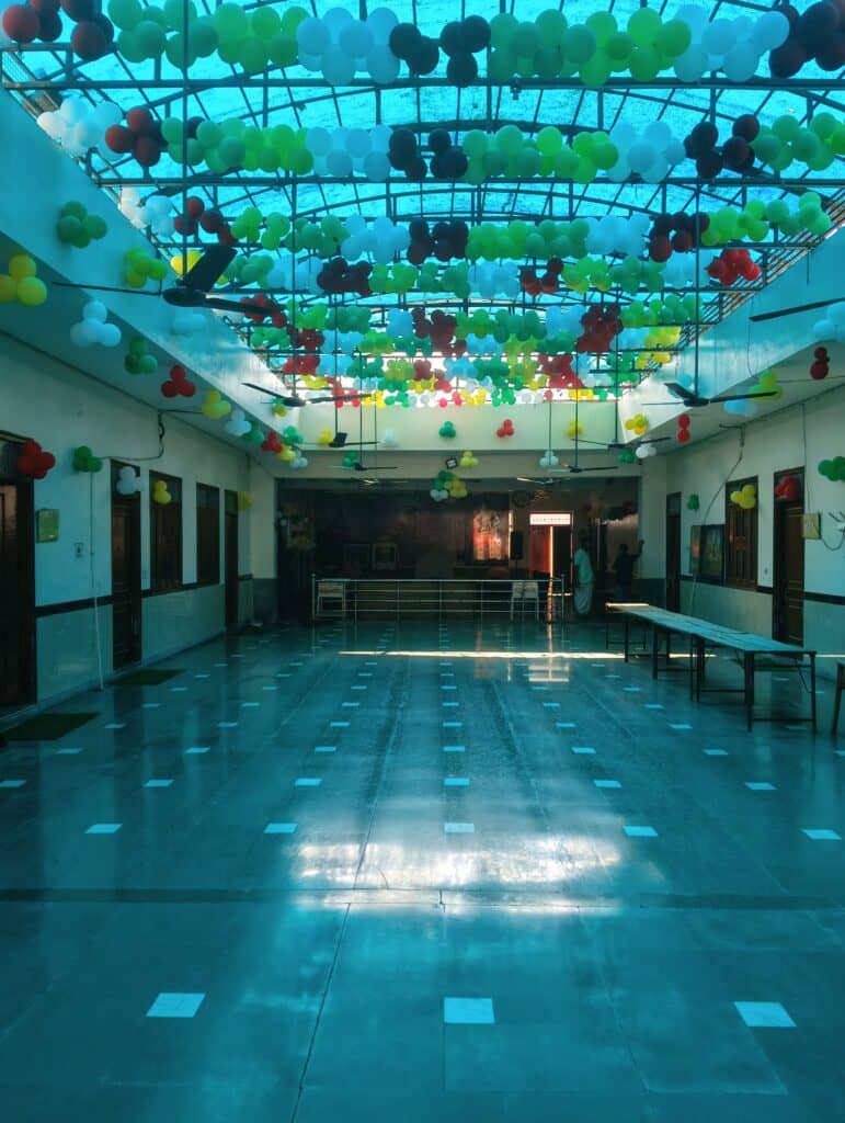 Shri Gaya Prasad Dham