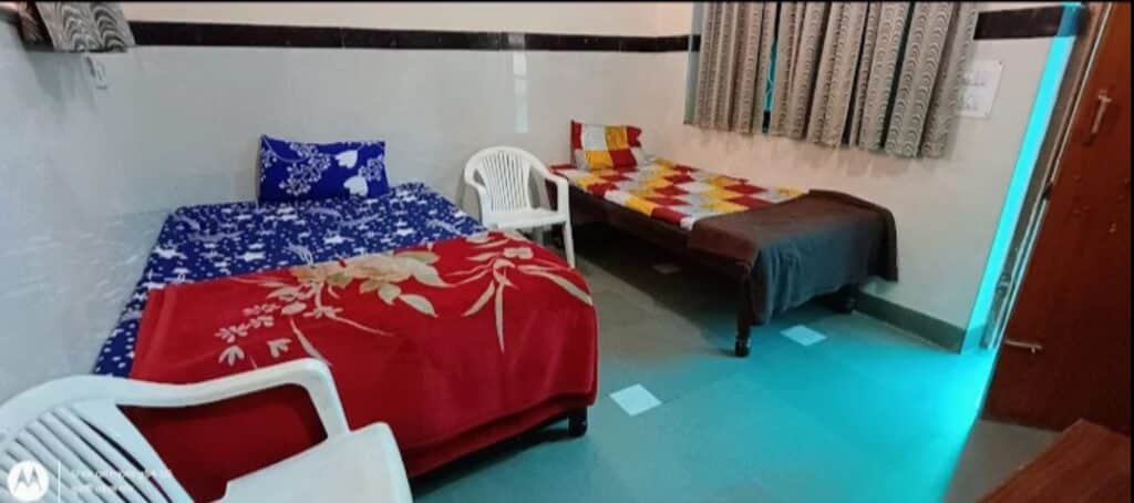 Shri Gaya Prasad Dham 7