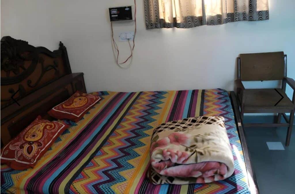 Shri Gaya Prasad Dham 8