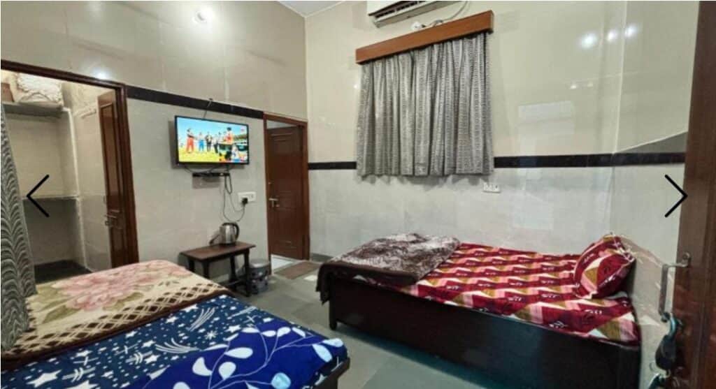 Shri Gaya Prasad Dham 6