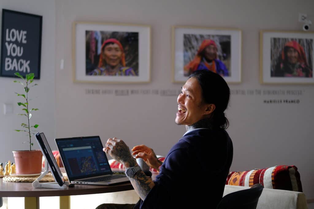 Startart Residency 5