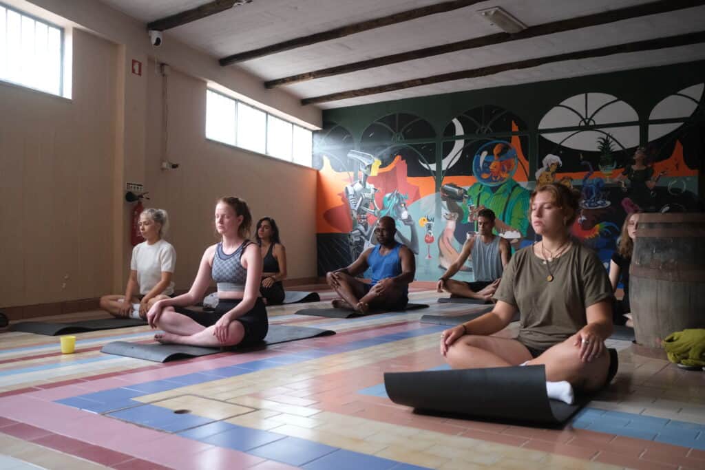 Startart Residency 7