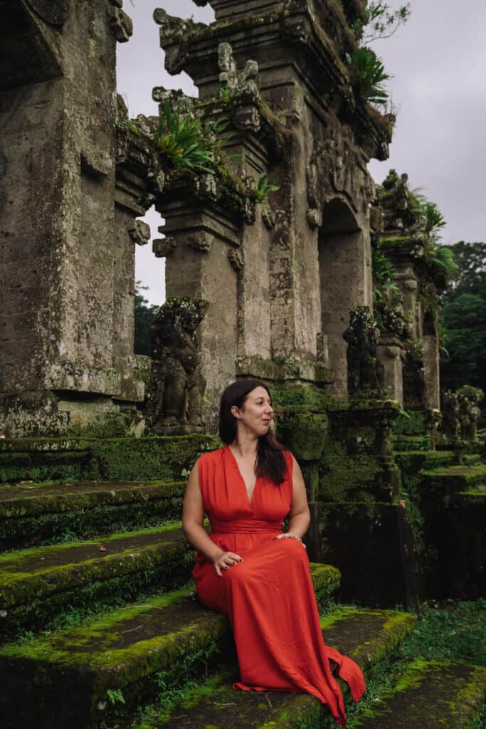 The Bali Reset Retreat 1