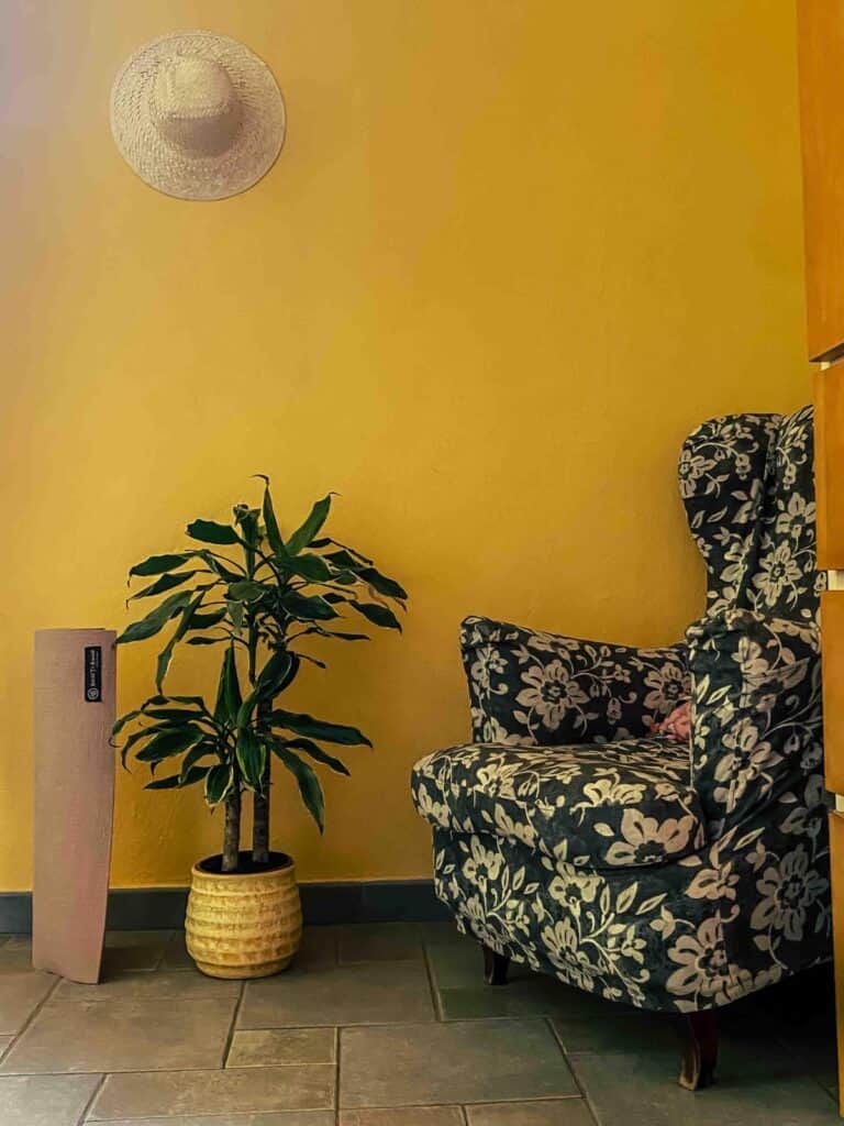 The Conscious Space 6