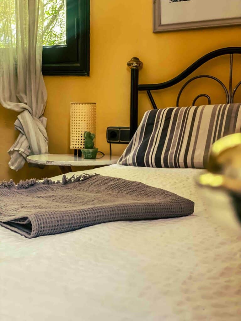 The Conscious Space 5