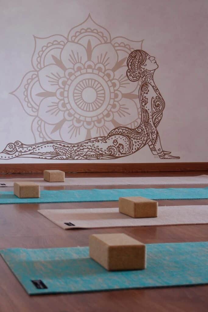 The Conscious Space 2