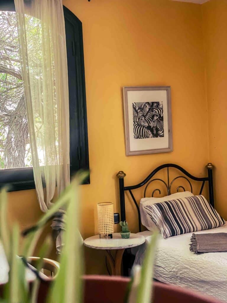 The Conscious Space 3