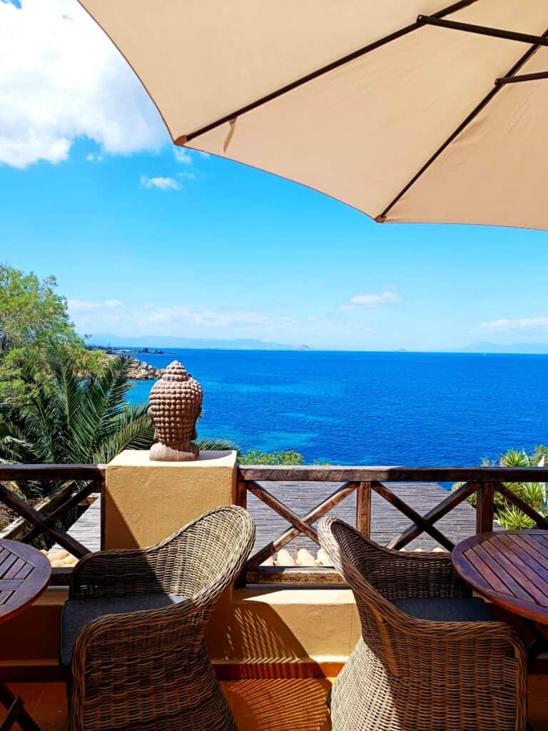 The Quiet Edge Retreat 4