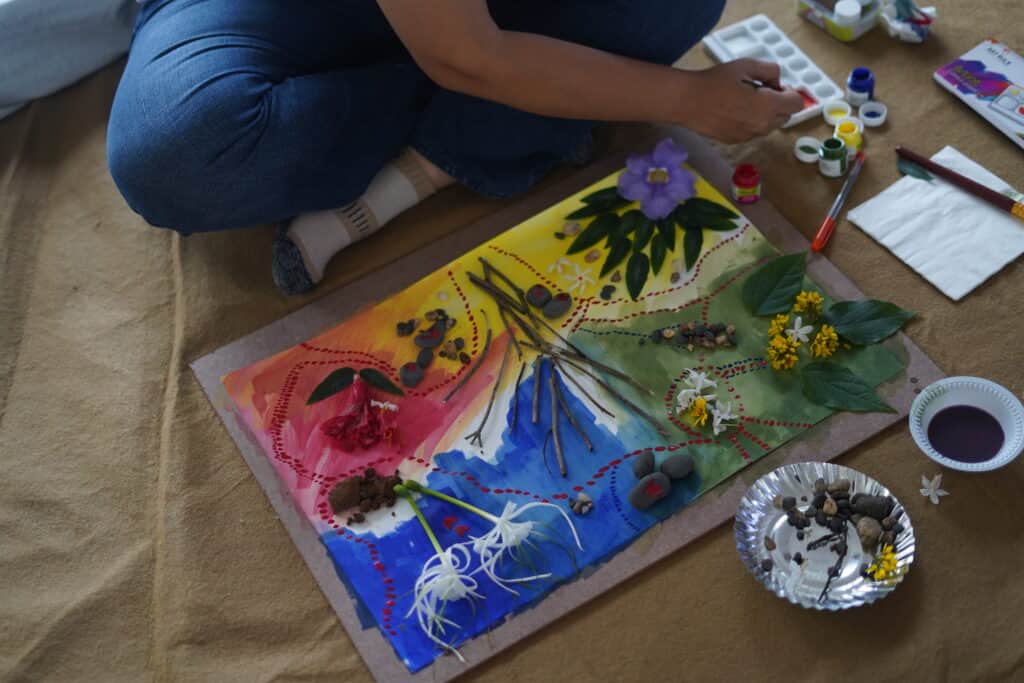 Touchwood Bliss Nature Retreat 8