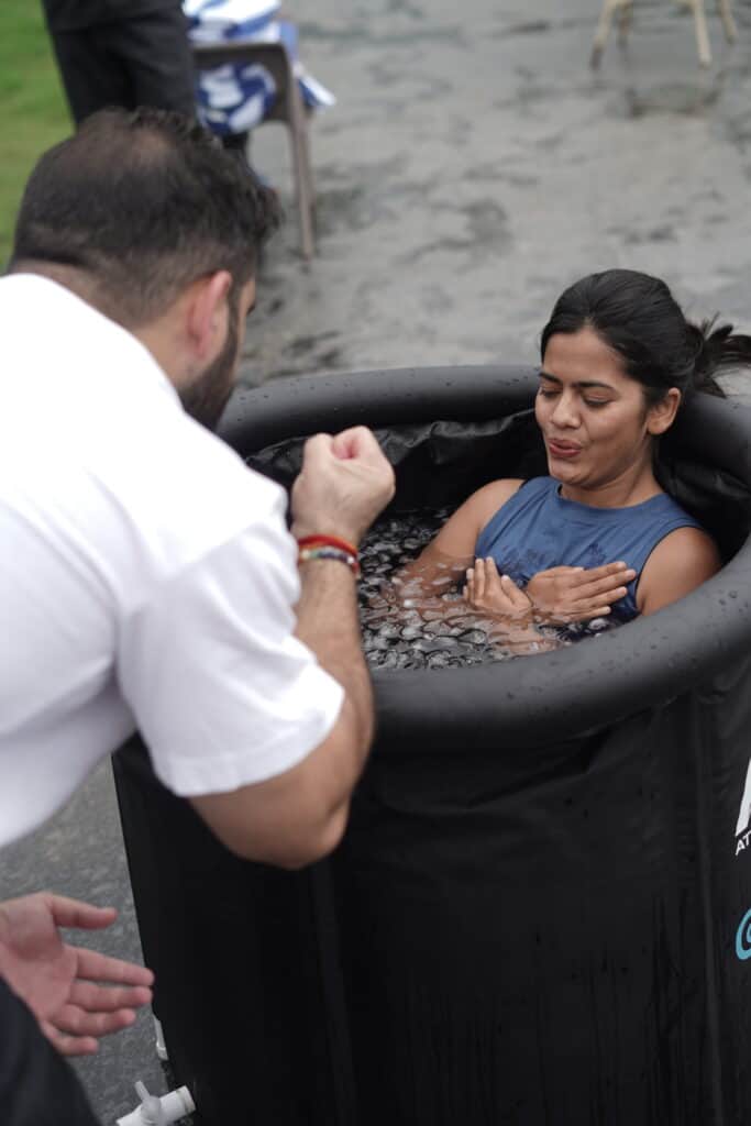 Touchwood Bliss Nature Retreat 1