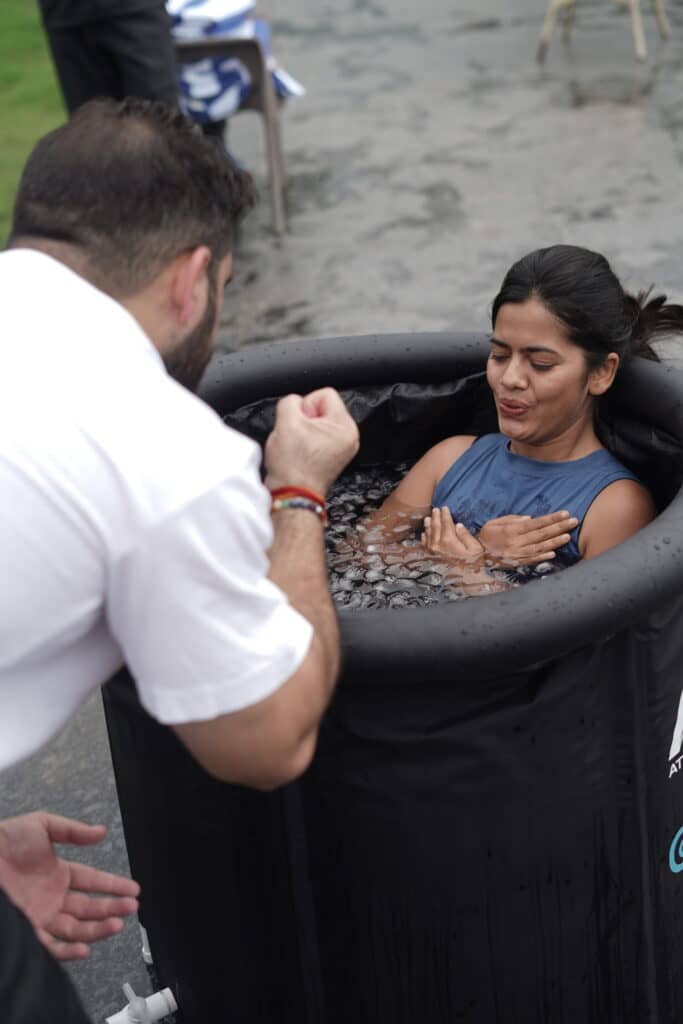 Touchwood Bliss Nature Retreat