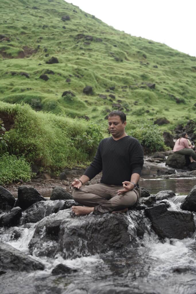 Touchwood Bliss Nature Retreat 7