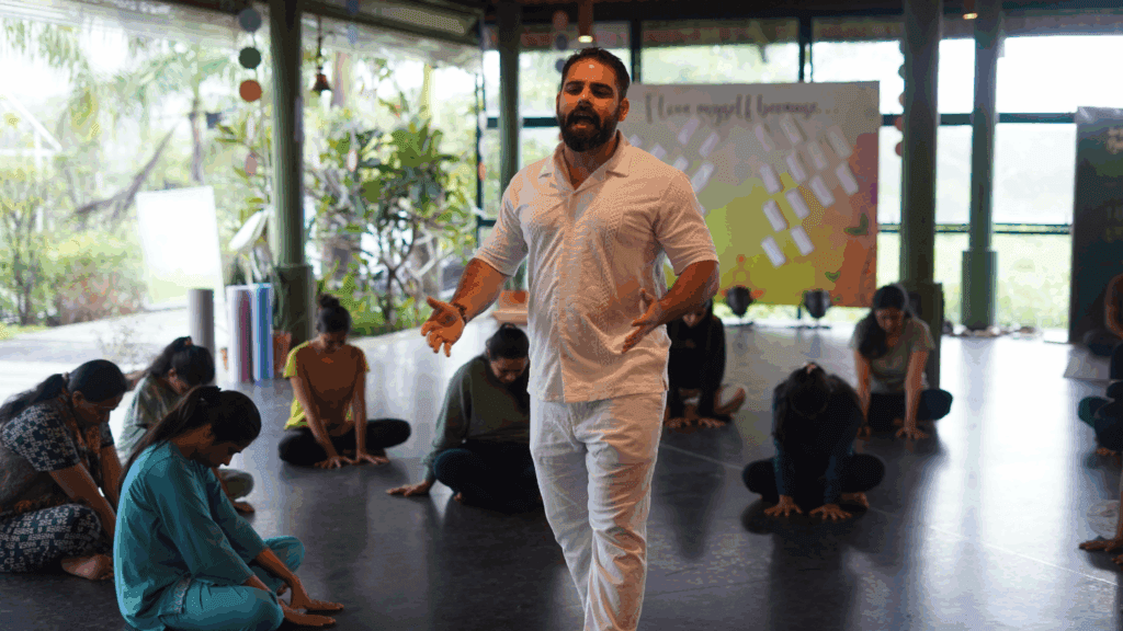 Touchwood Bliss Nature Retreat 5