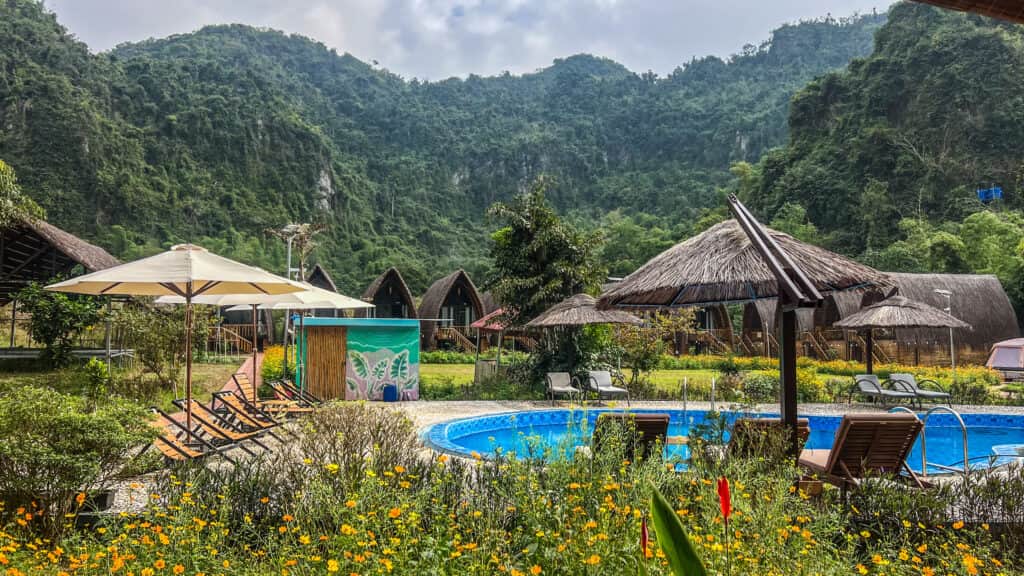 Vietnam Zen Adventures 8