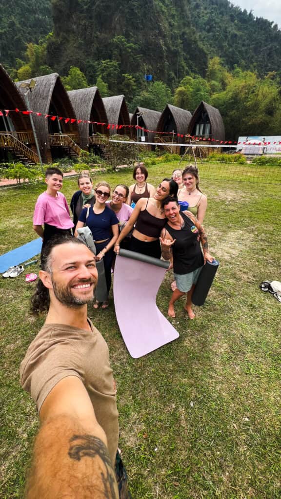 Vietnam Zen Adventures 3