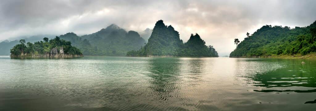 Vietnam Zen Adventures 5