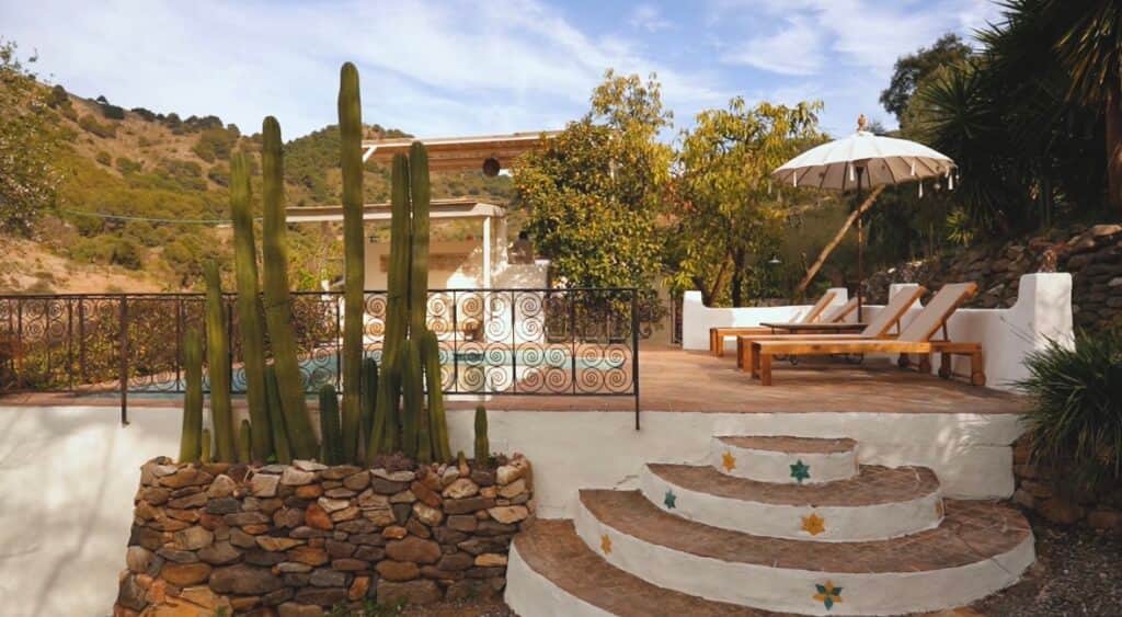 Vistara Embodiment 7