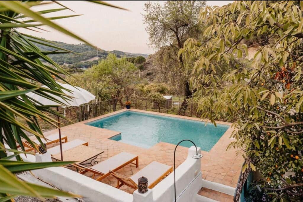 Vistara Embodiment 1