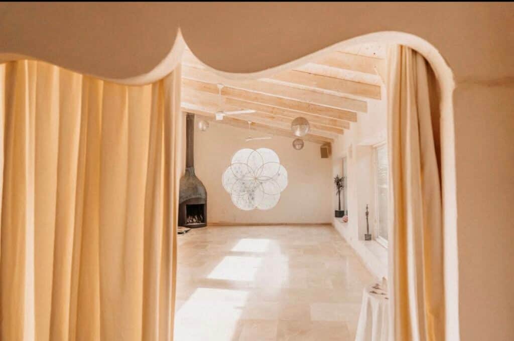 Vistara Embodiment 3