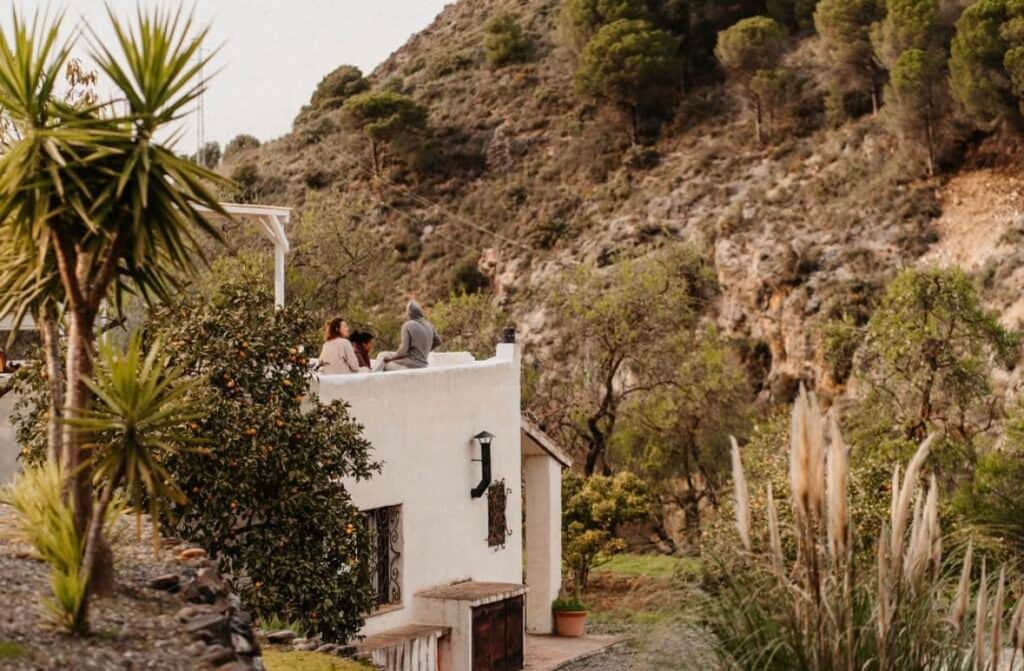 Vistara Embodiment 5