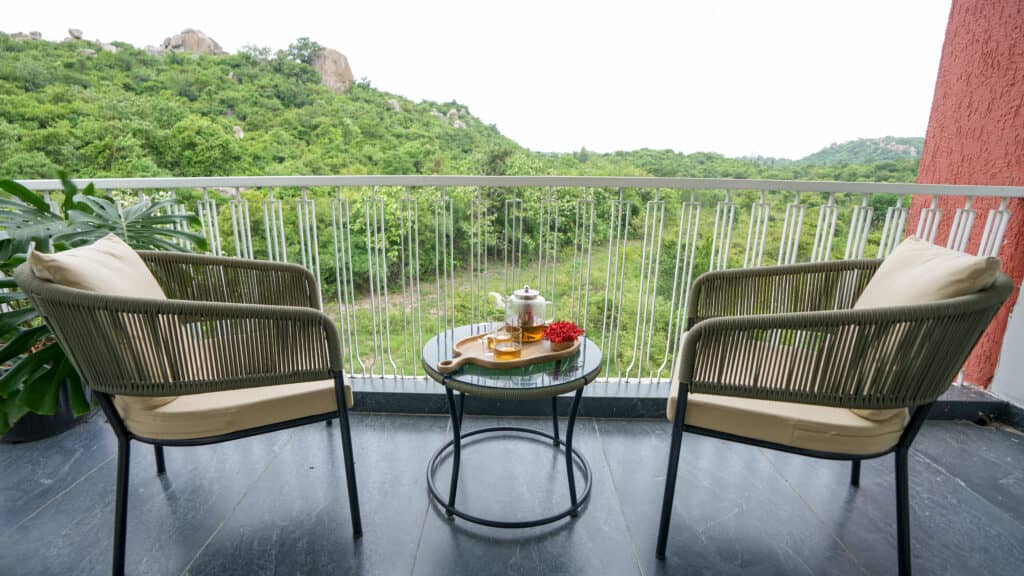 VSR Vriksha Naturopathy Wellness Hyderabad