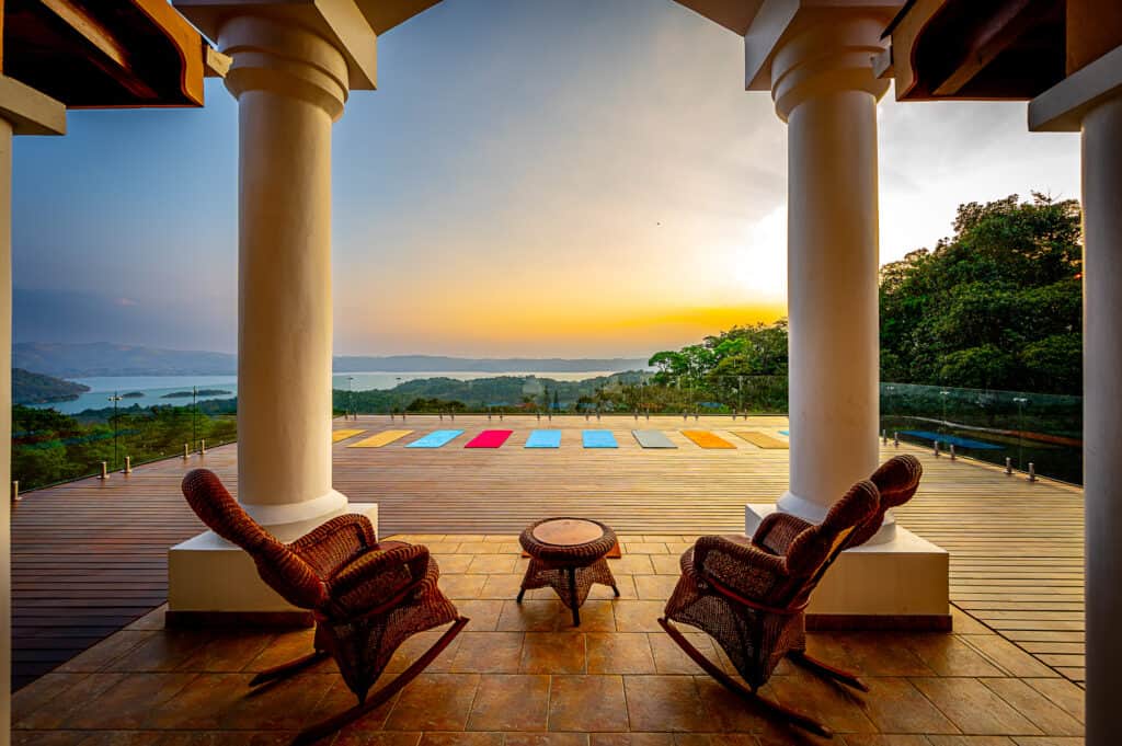 Women's Bloom Retreat 7