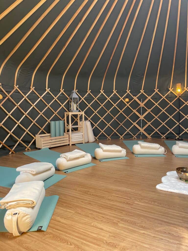 Yogilu Yoga & Wellness 7