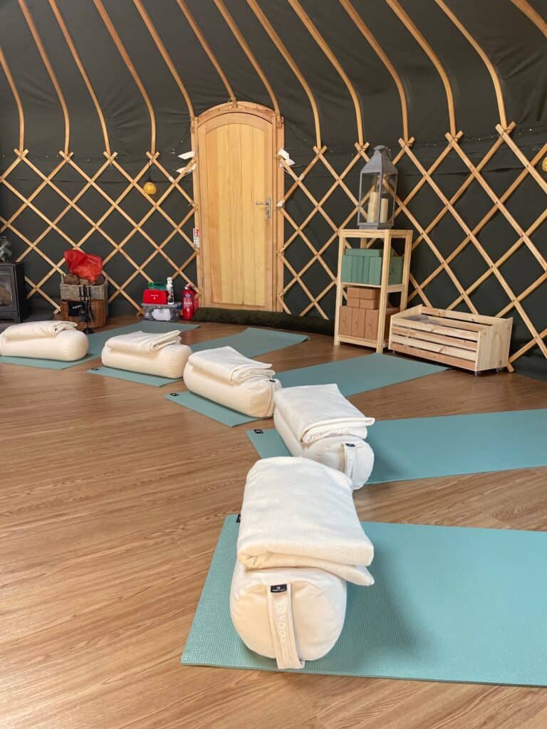 Yogilu Yoga & Wellness