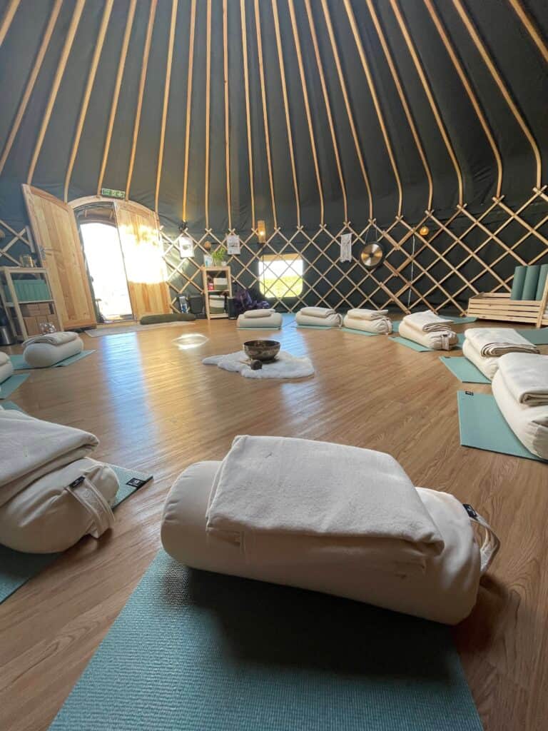 Yogilu Yoga & Wellness 5