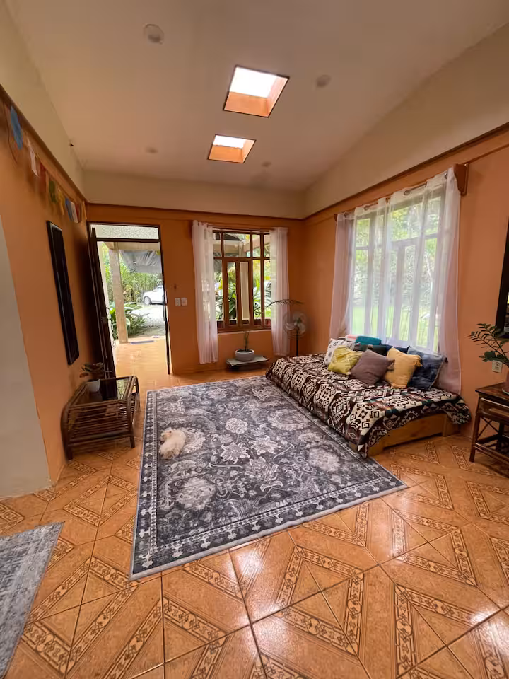 Zen Village Private Retreat Center 3