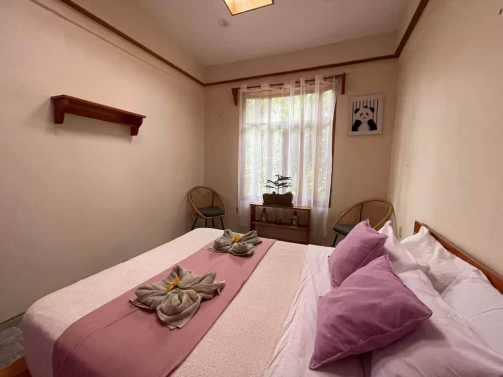 Zen Village Private Retreat Center 4