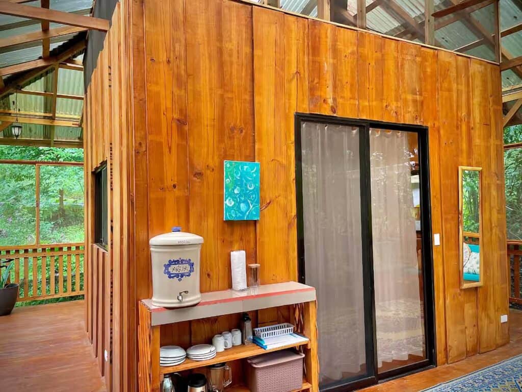 Zen Village Private Retreat Center 7